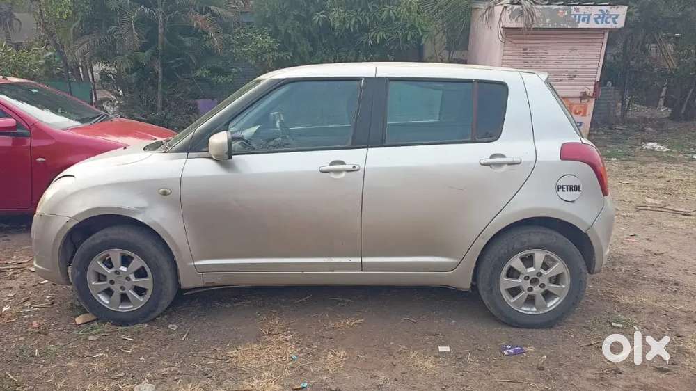 Maruti Suzuki Swift 2007 Petrol 160000 Km Driven