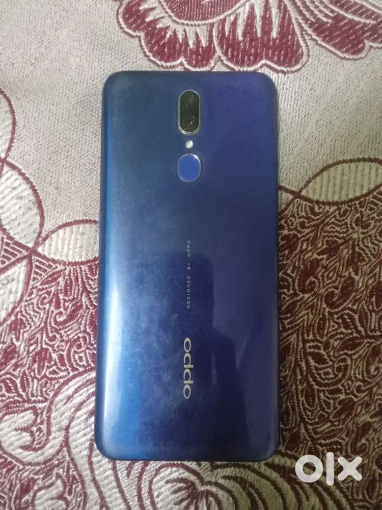 OPPO F11 Exchange offers New condition