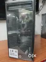 CPU,i3 6th(GEN)RAM 8 GB,HDD 500GB,with wifi,