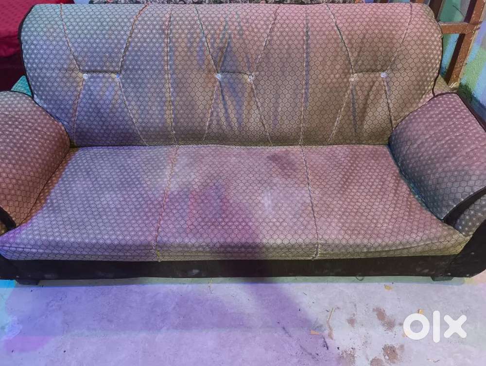 Sofa 3 seater