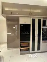 Ready to move flats in BSK, opp to Tata Promont