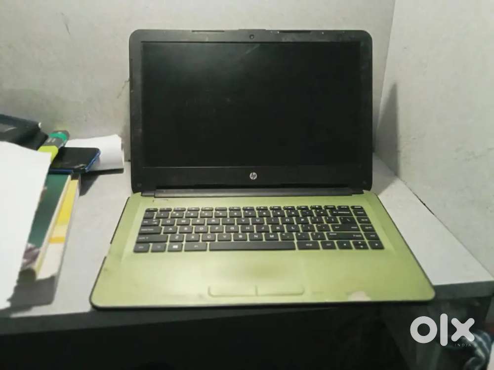Laptop for sell