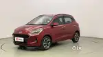 Hyundai Grand i10 Nios Asta 1.2 Kappa VTVT, 2022, Petrol