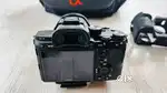 Sony alpha 7iii brand new camera with lens and original accessories
