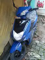 A in good condition