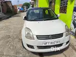 Maruti Suzuki Swift Dzire 2010 Diesel 10000 Km Driven