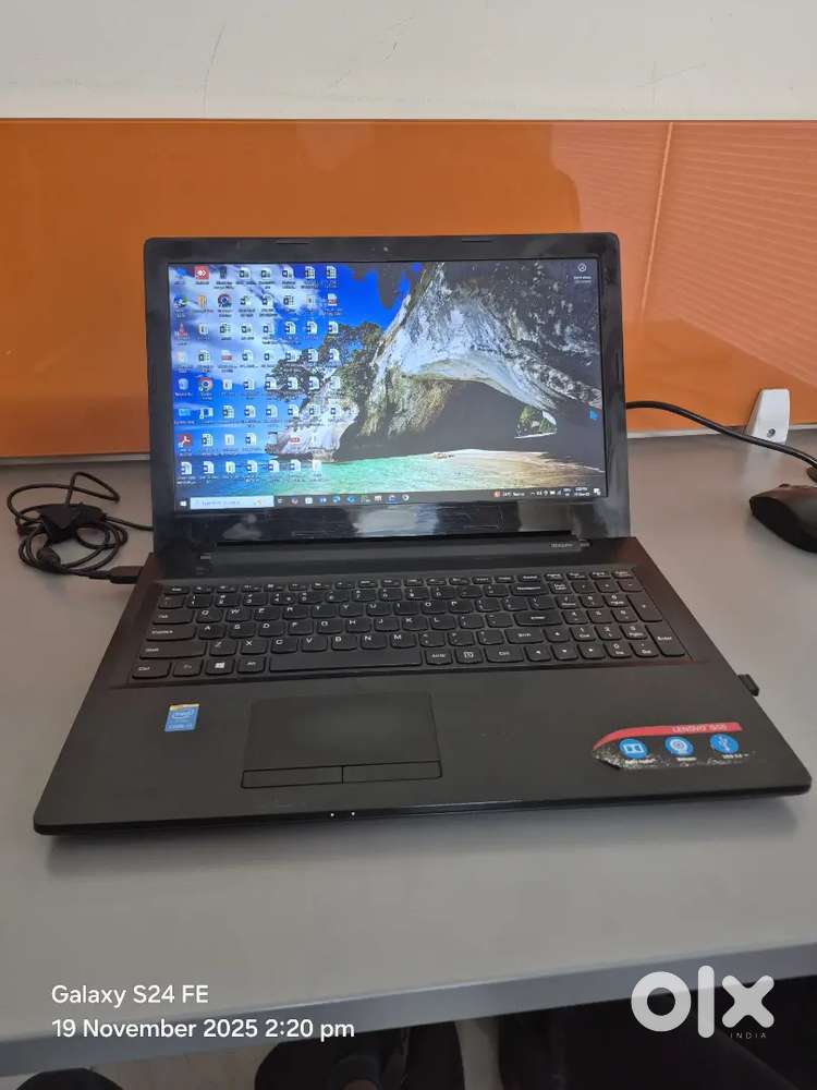 Lenovo G50 Laptop