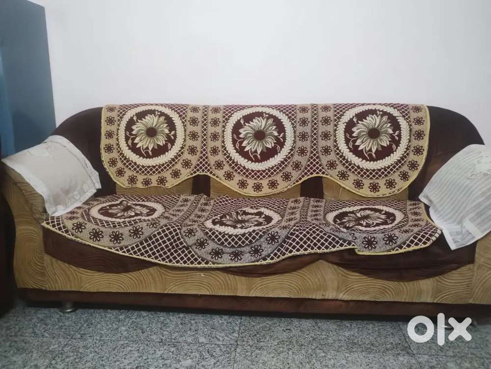 Sofa 3 seater
