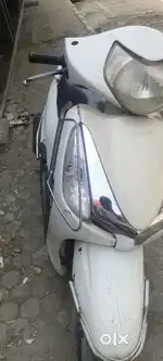 Good condition scooter first honour