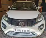 Nexon 2018 Diesel Well Maintained 1st Owner