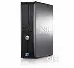 Dell CPU Only