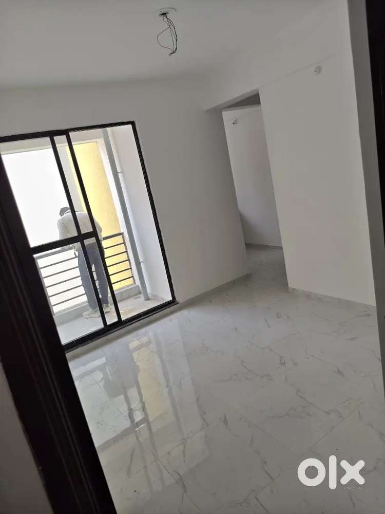 1Bhk Flat For Rent