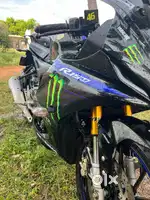 Bike for sale