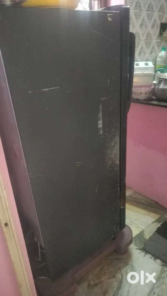 Samsung fridge 2017 model