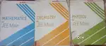 Brilliant Pala JEE Physics, Chemistry & Maths Books -2018 version