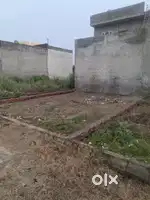 Plot for sale