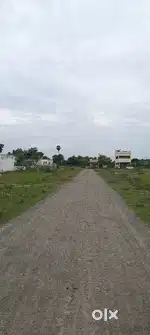 Approved land for sale at vengadamangalam