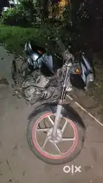Good condition
