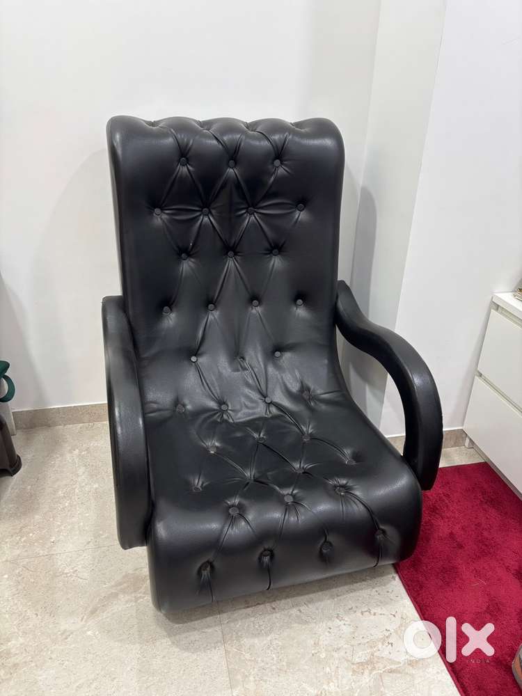 Rocking chair - Durian company