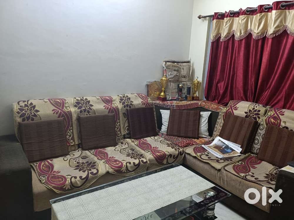 6 seater plus 2 puppies