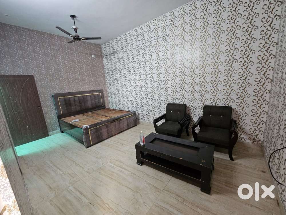 2 BHK for Rent near AIIMS & Seema Dental