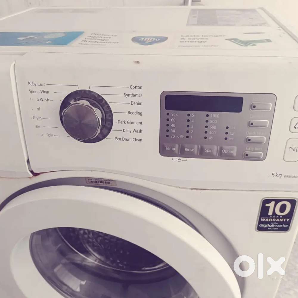 Samsung Washing Mechine for Sale