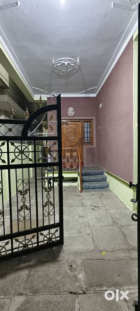 2BHK house for rent near Ram Mandir Circle
