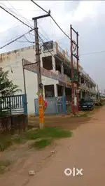 Sector 16b 100 gaj plot for sale near 1 Murti golchakkar SKS world sch