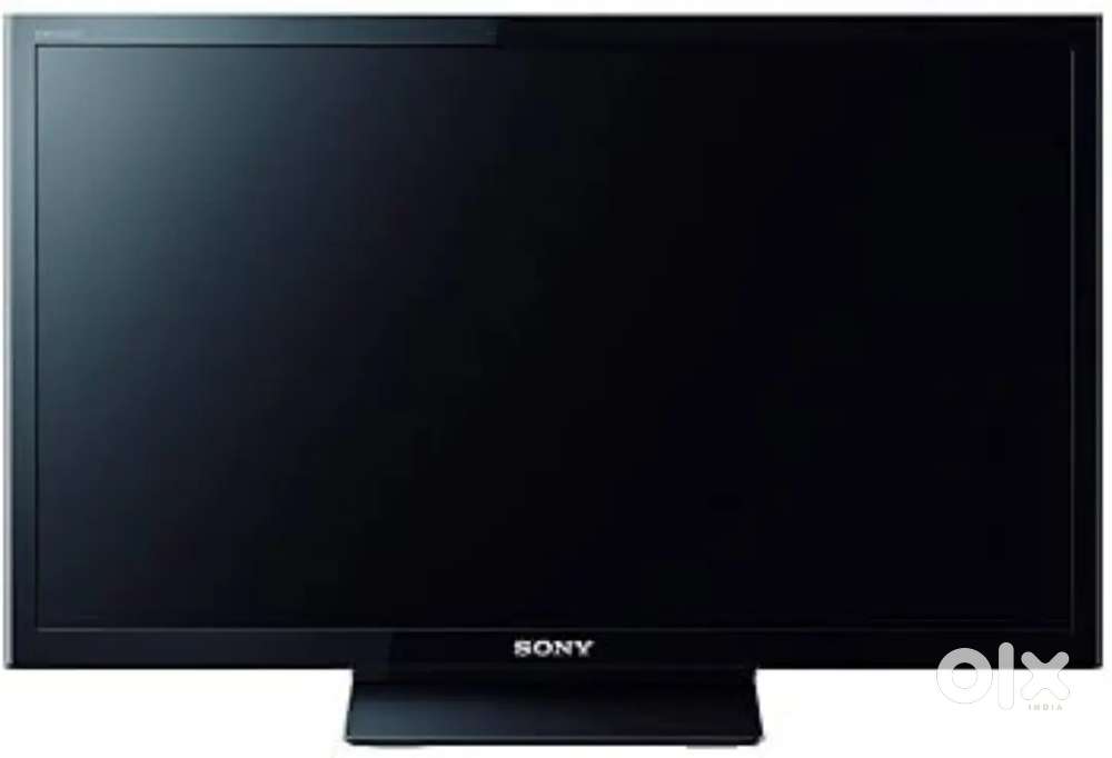 Sony Bravia Led Tv 24 inch