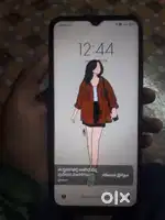 Redmi 9 bhetar situation with mobile box with shop bill