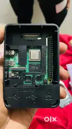 Raspberry PI 4B