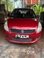 Maruti Suzuki Swift 2014 Petrol Well Maintained