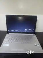 HP Notebook 15-da1013tu- Excellent Condition