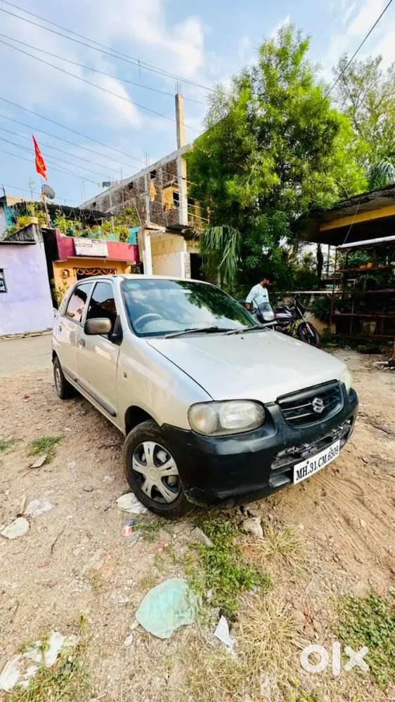 Maruti Suzuki Alto