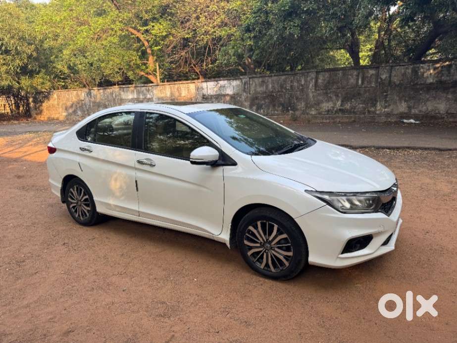 Honda City ZX VTEC, 2020, Petrol
