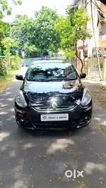 Renault Scala Diesel RxZ, 2015, Diesel