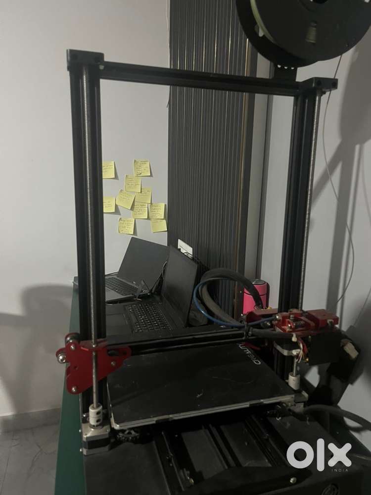 Creality CR 10s PRO V2