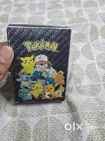 Pokémon cards