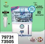 New RO water filter & water purifier, free Prefilter worth Rs.849/-
