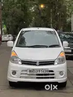 Maruti Suzuki Zen Estilo LXI Green (CNG), 2012, CNG & Hybrids