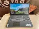 Lenovo Laptop  Intel i3  8GB RAM  256GB SSD + 1 TB HDD