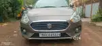 Maruti Suzuki Dzire 2018