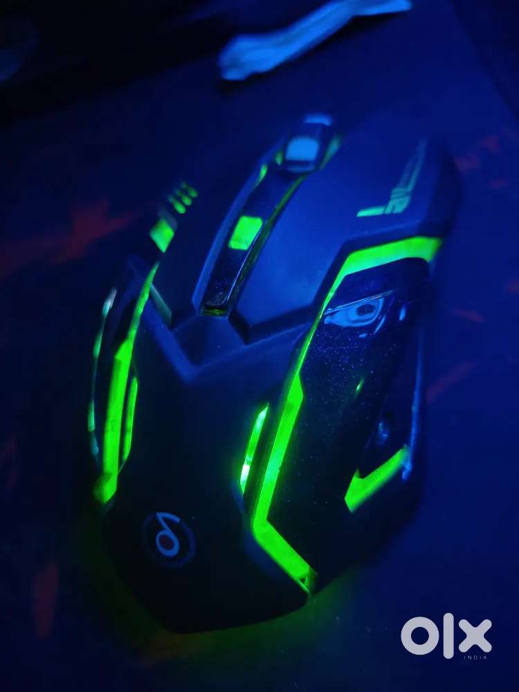 Msi Gaming pc in new condition