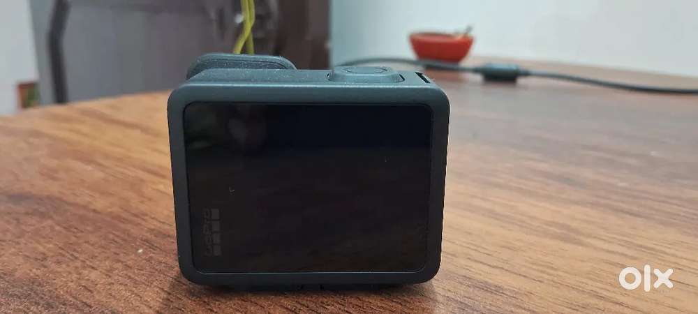 GoPro Hero 2024 Serious customer only