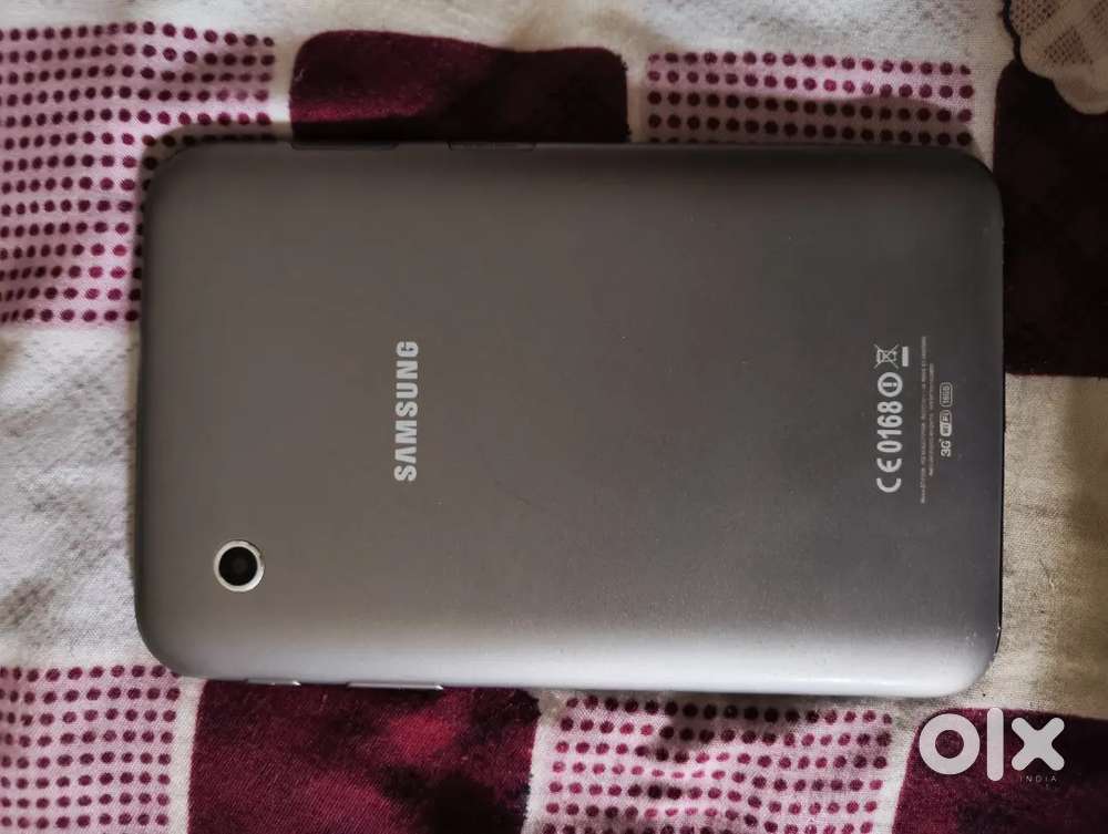 Samsung tab 2 only 2000