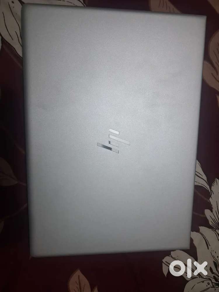 HP Elite book Laptop