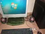 Computer pc