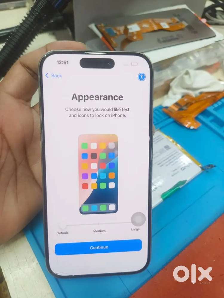 Iphone 15pro