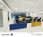 5000sft commercial office space for rent in madhapur hitech City