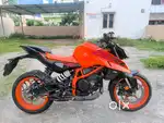 Ktm Duke 390 2024